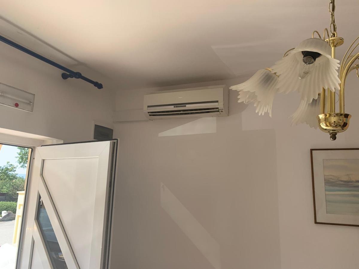 Apartmani Noelle Новий Винодольський Екстер'єр фото