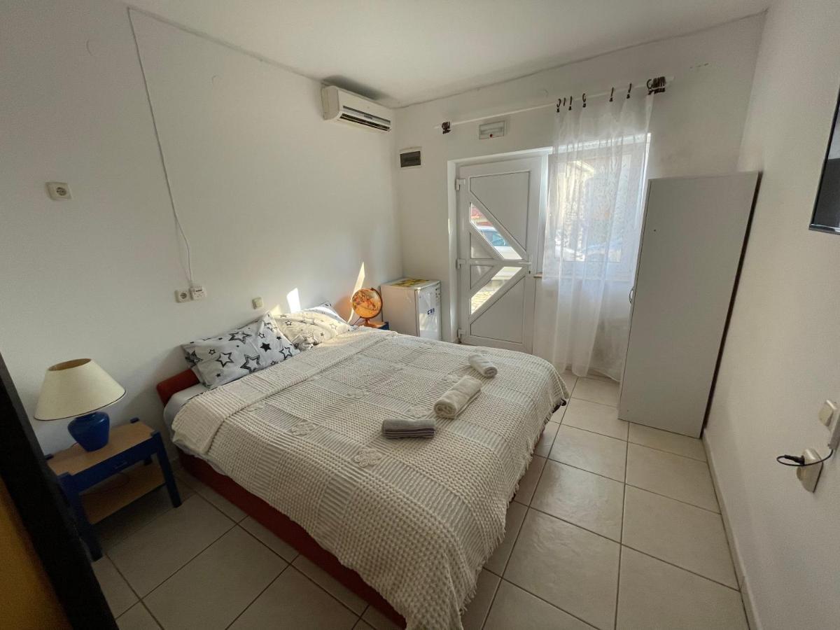 Apartmani Noelle Новий Винодольський Екстер'єр фото