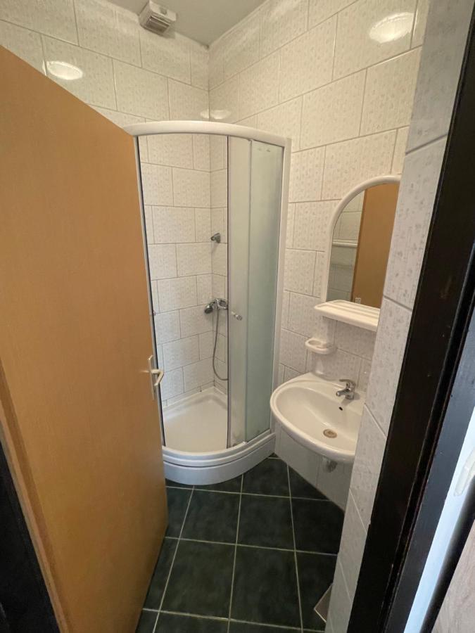 Apartmani Noelle Новий Винодольський Екстер'єр фото