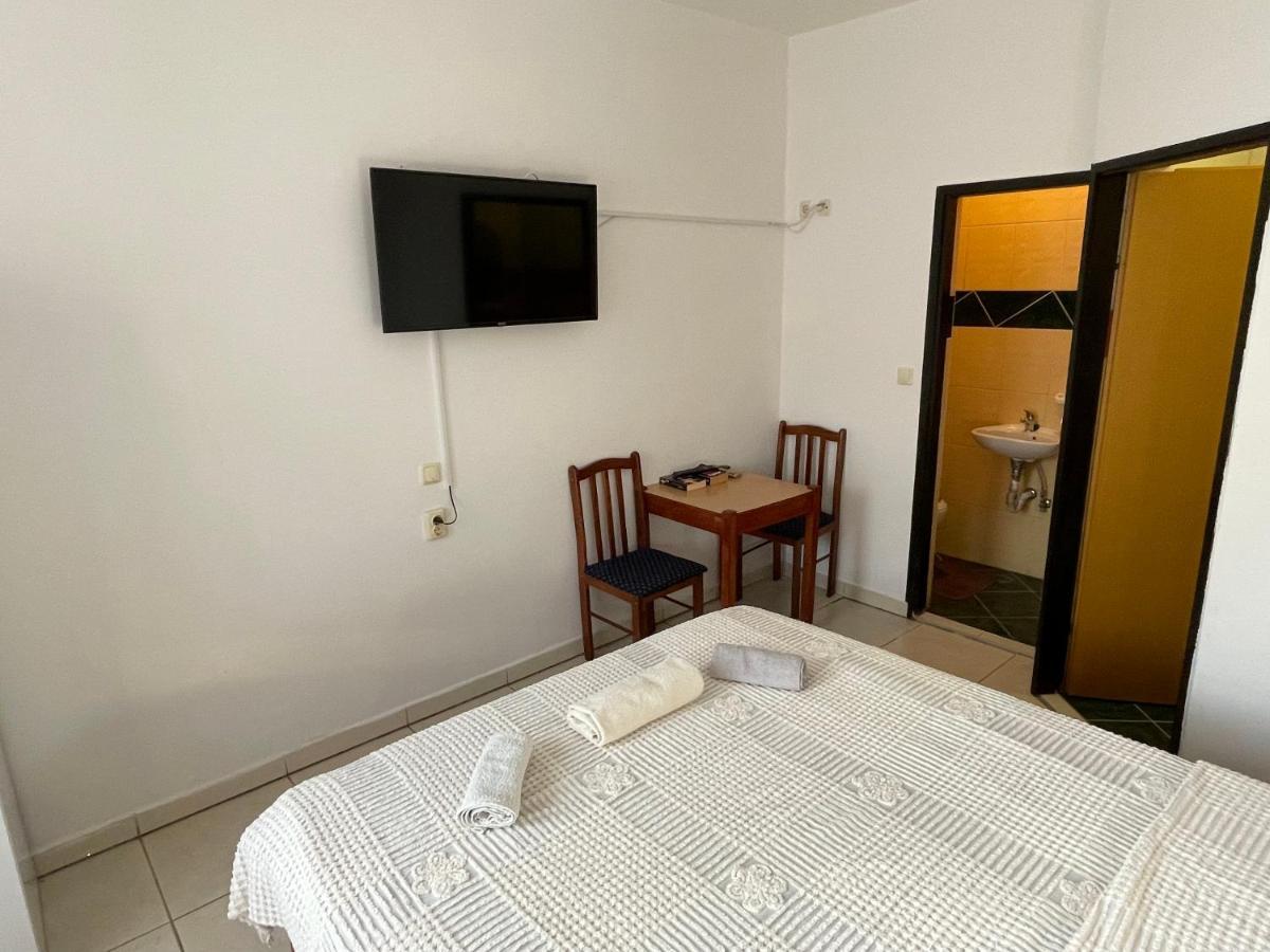 Apartmani Noelle Новий Винодольський Екстер'єр фото