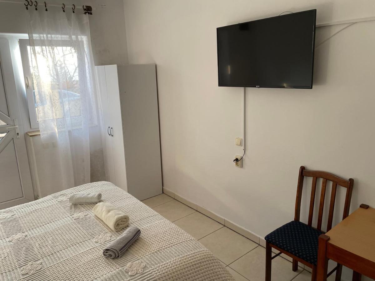 Apartmani Noelle Новий Винодольський Екстер'єр фото