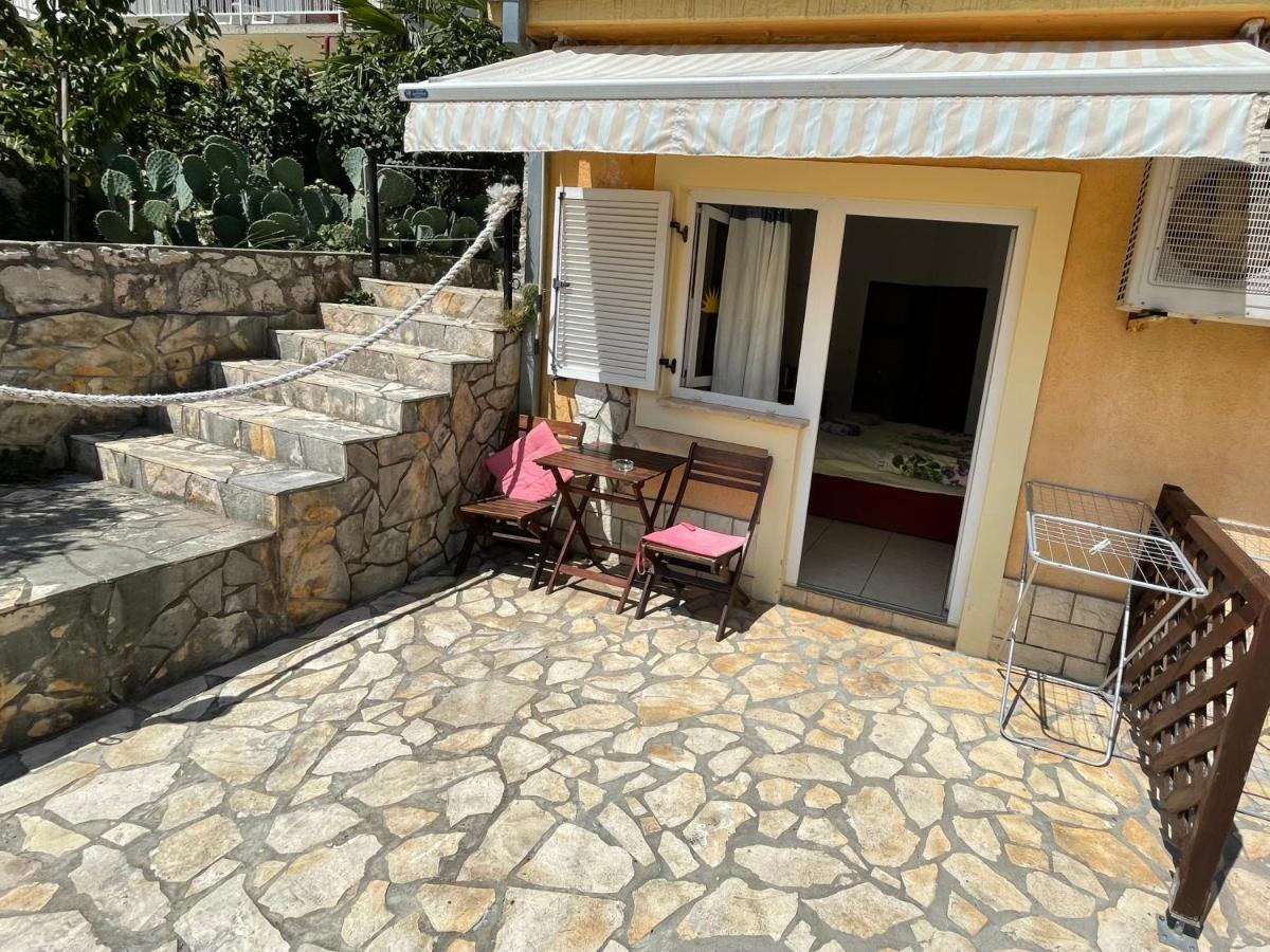 Apartmani Noelle Новий Винодольський Екстер'єр фото